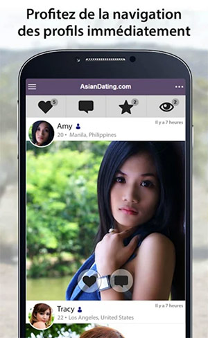 asian dating