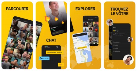 Grindr