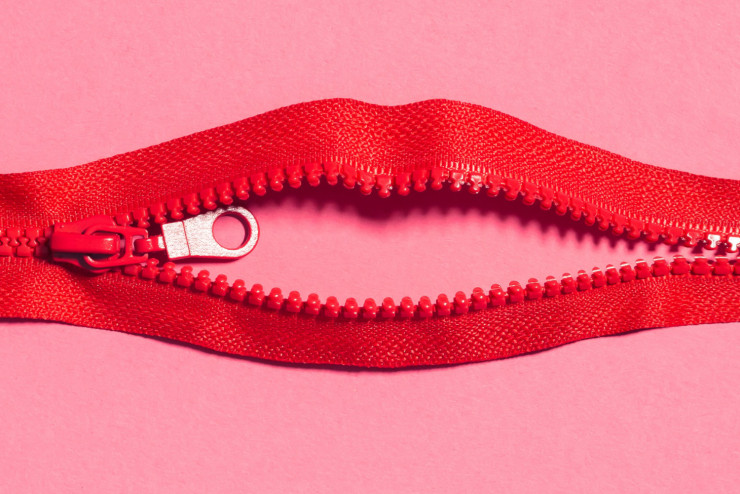 Le guide du dirty talk : les insultes sexuelles pour pimenter le plaisir