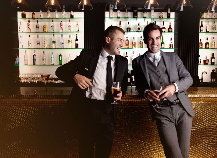 Flirter et draguer quand on est gay : les conseils pour être irrésistible