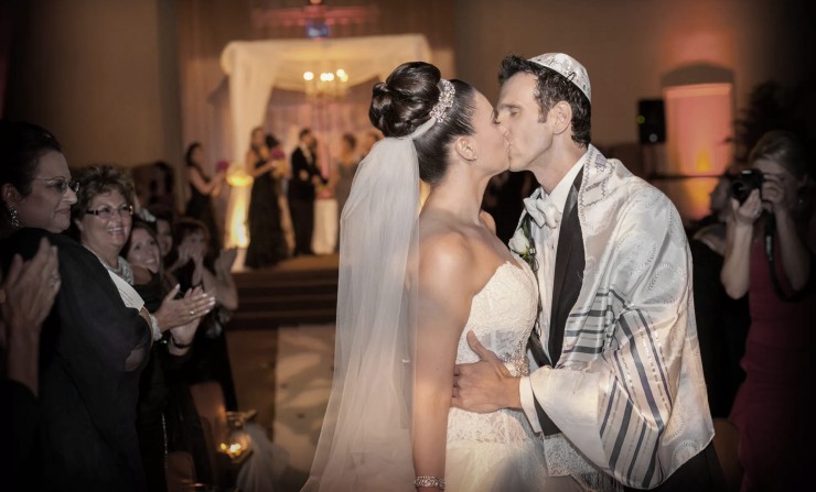Le top des sites de rencontres et applications juives pour se marier