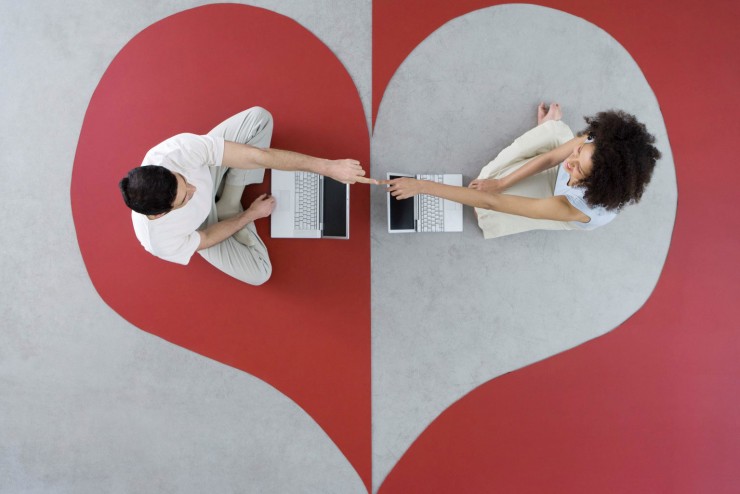 Quelques astuces pratiques pour trouver l'amour sur les sites de rencontres
