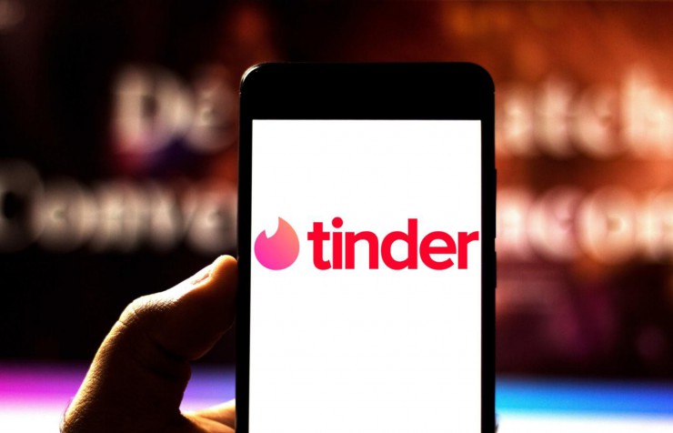 Qu'est ce que Tinder et comment ça marche ?