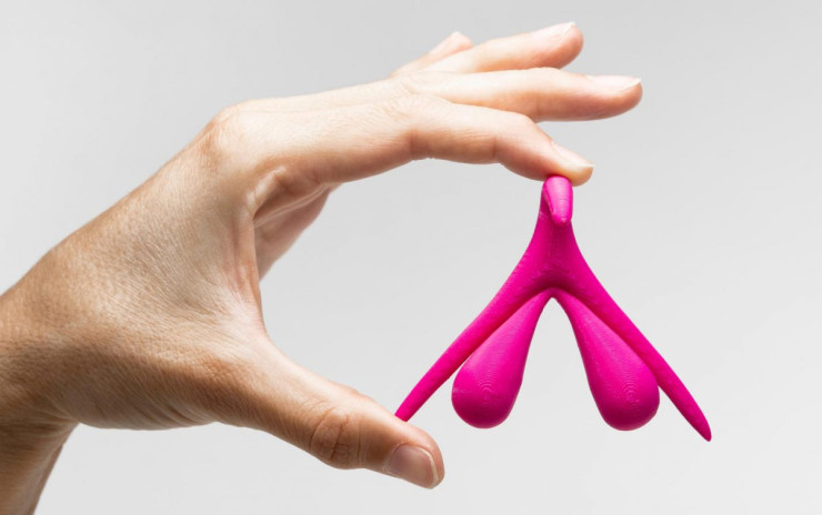 Le guide du clitoris feminin : tout comprendre sur l'organe du plaisir