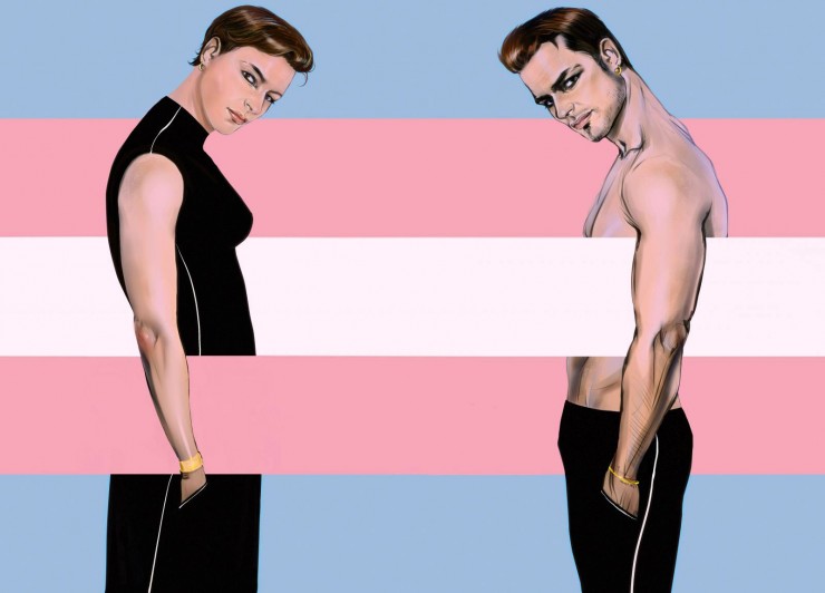 Transsexualisme et travestisme: différences, causes et symptômes