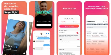Tinder